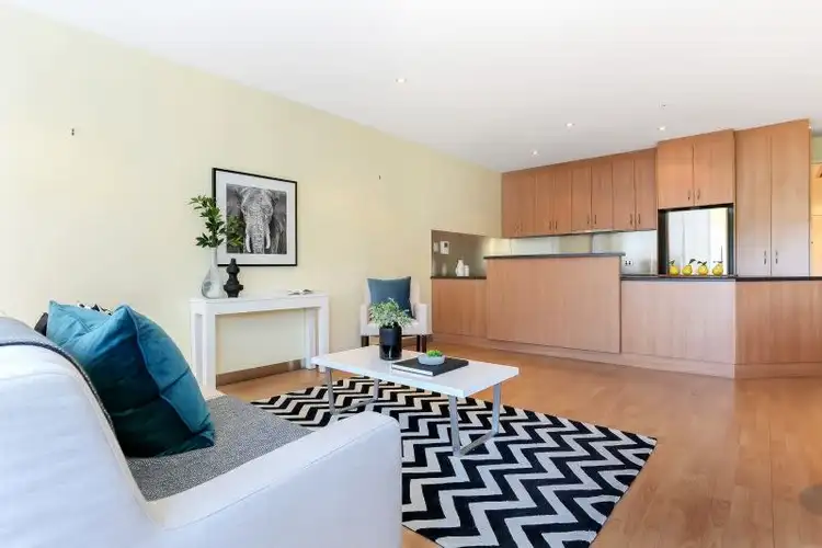 Fourth view of Homely apartment listing, 302/191 Greenhill Road, Parkside SA 5063