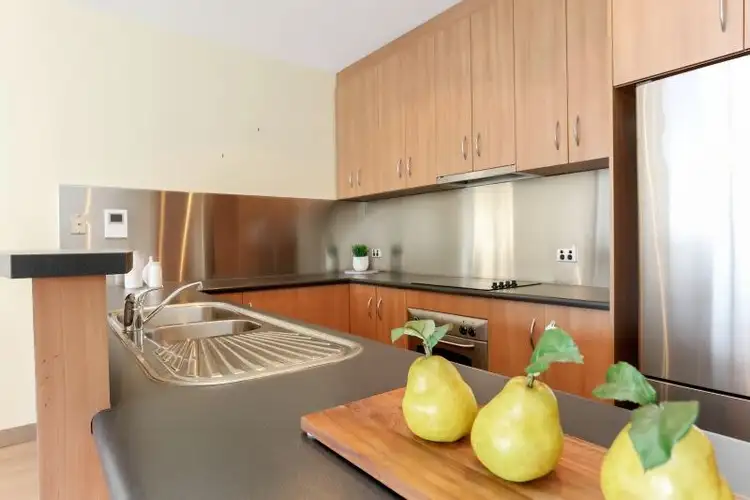 Fifth view of Homely apartment listing, 302/191 Greenhill Road, Parkside SA 5063