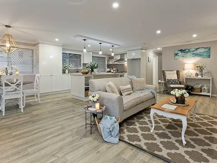 Main view of Homely house listing, 35 Weston Street, Zillmere QLD 4034