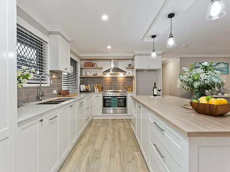 Second view of Homely house listing, 35 Weston Street, Zillmere QLD 4034