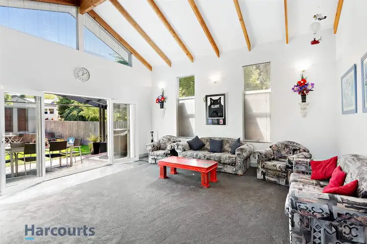 Second view of Homely house listing, 70 Pomona Road, Riverside TAS 7250