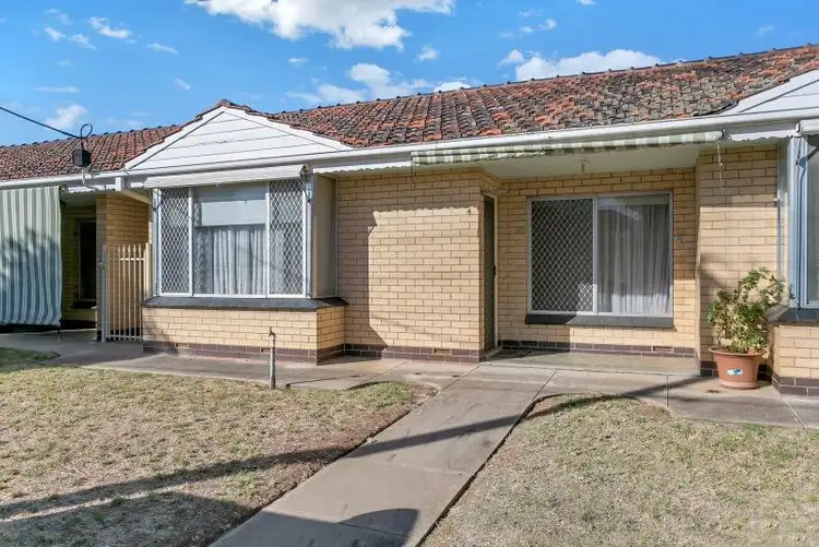 4/24 Panmure Place, Woodville North SA 5012