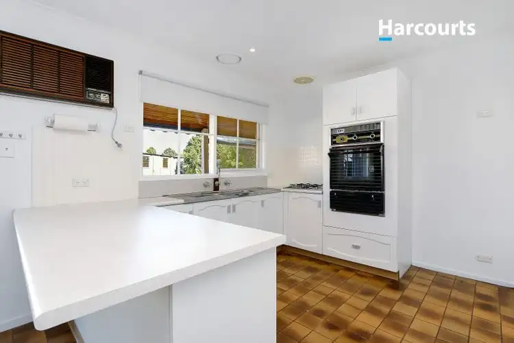 Second view of Homely house listing, 29 Deanswood Drive, Somerville VIC 3912