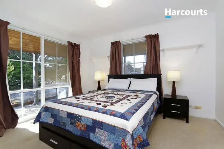 Fifth view of Homely house listing, 29 Deanswood Drive, Somerville VIC 3912