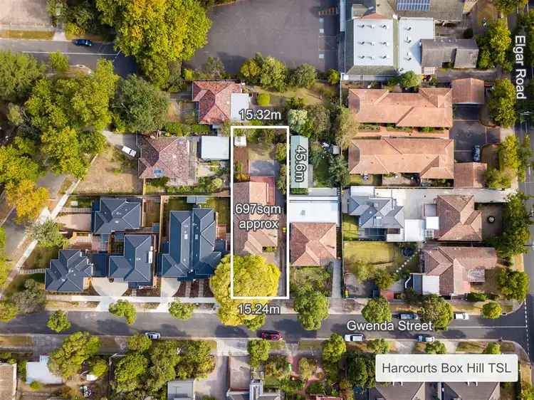 4 Gwenda Street, Box Hill South VIC 3128