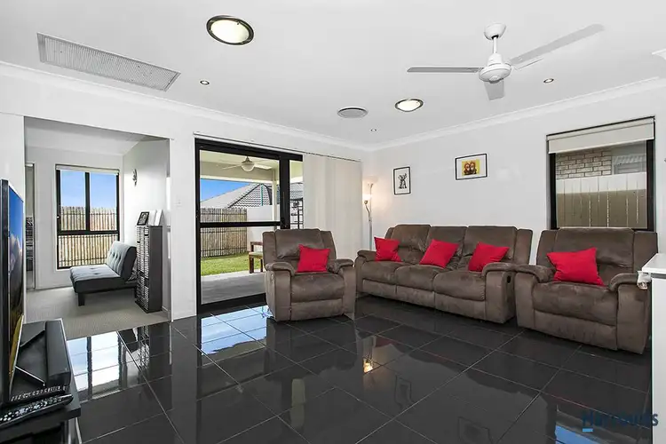 Fifth view of Homely house listing, 26 Wallarah Parade, North Lakes QLD 4509