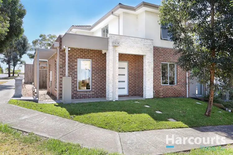 Main view of Homely house listing, 3 Peterborough Drive, Doreen VIC 3754