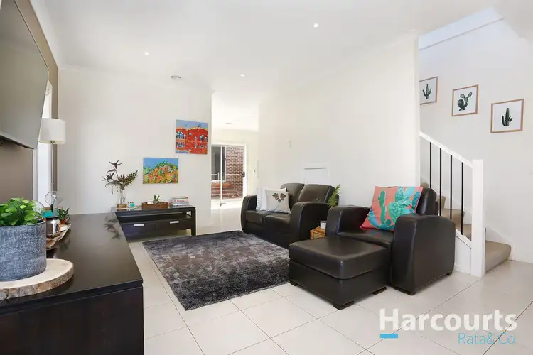 Second view of Homely house listing, 3 Peterborough Drive, Doreen VIC 3754