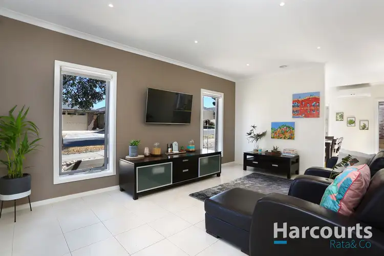 Third view of Homely house listing, 3 Peterborough Drive, Doreen VIC 3754