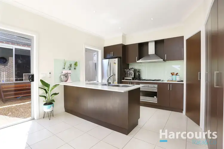 Fourth view of Homely house listing, 3 Peterborough Drive, Doreen VIC 3754