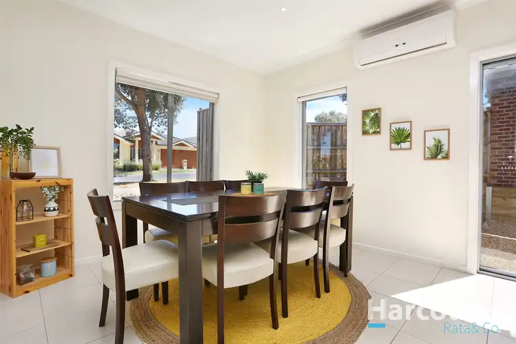 Fifth view of Homely house listing, 3 Peterborough Drive, Doreen VIC 3754