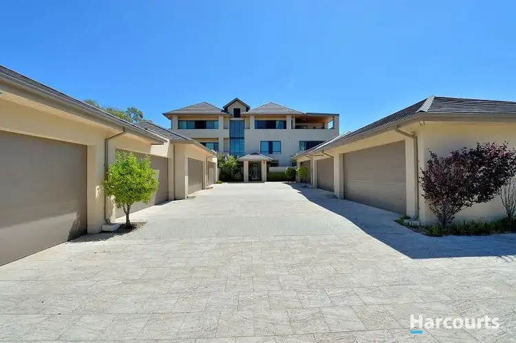 Third view of Homely apartment listing, 7/48 Ormsby Terrace, Mandurah WA 6210