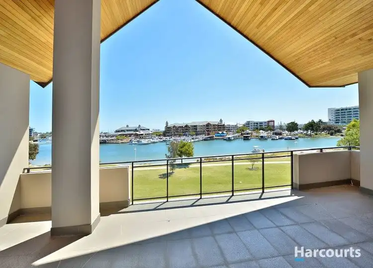 Fourth view of Homely apartment listing, 7/48 Ormsby Terrace, Mandurah WA 6210