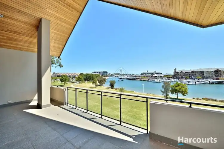 Fifth view of Homely apartment listing, 7/48 Ormsby Terrace, Mandurah WA 6210