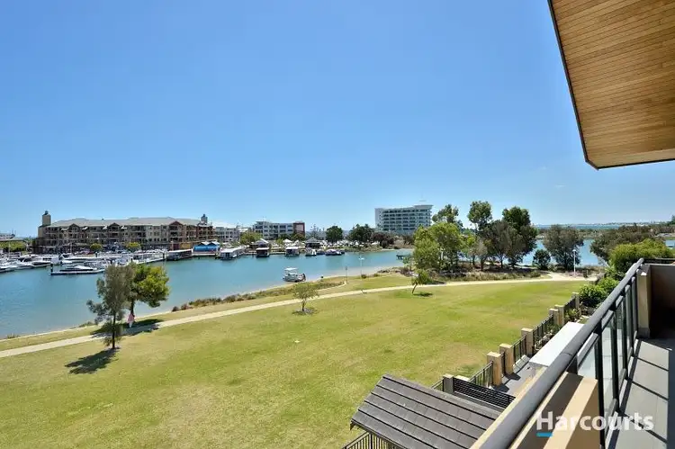 Sixth view of Homely apartment listing, 7/48 Ormsby Terrace, Mandurah WA 6210