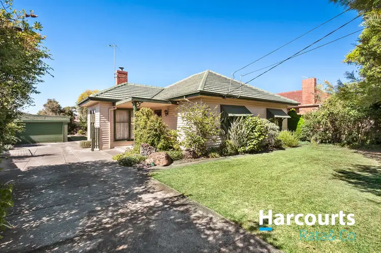 Main view of Homely house listing, 15 Newton Crescent, Lalor VIC 3075