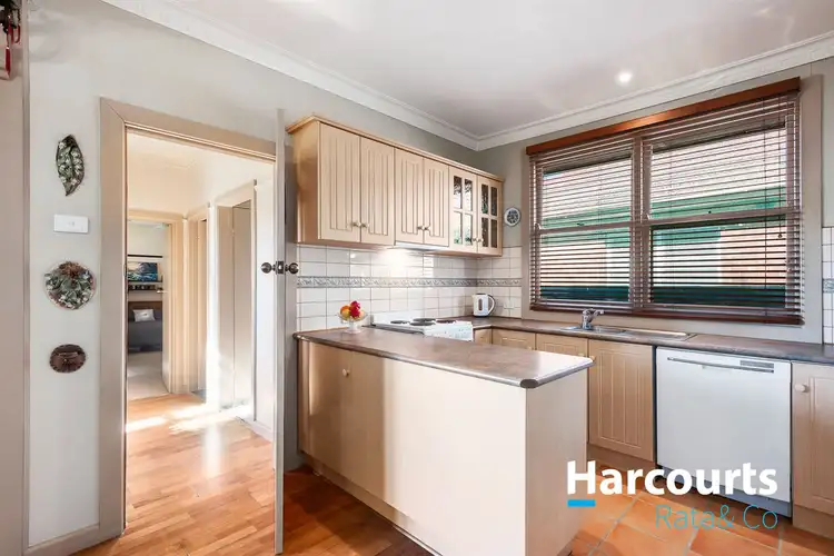 Second view of Homely house listing, 15 Newton Crescent, Lalor VIC 3075