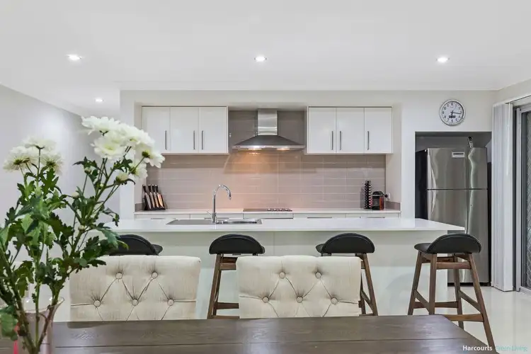 Second view of Homely house listing, 10 Foxwood Circuit, Wakerley QLD 4154