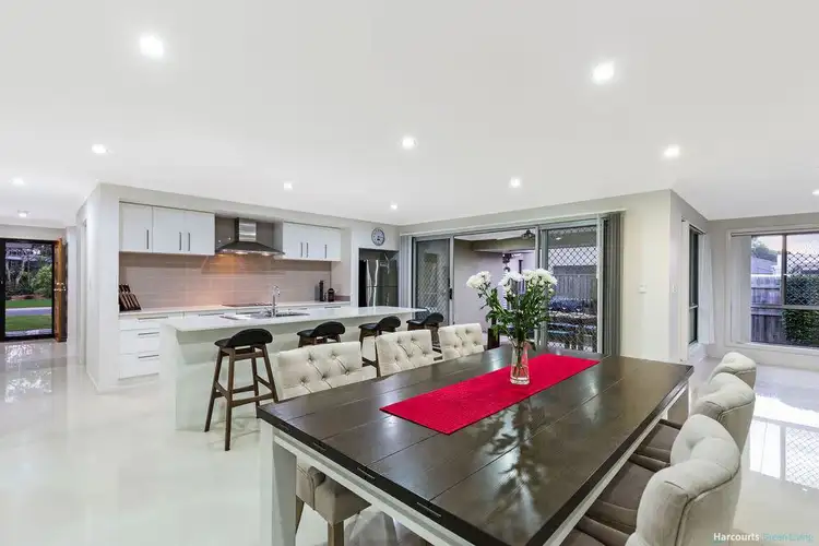 Third view of Homely house listing, 10 Foxwood Circuit, Wakerley QLD 4154