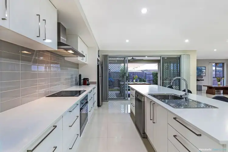 Fourth view of Homely house listing, 10 Foxwood Circuit, Wakerley QLD 4154