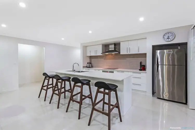 Fifth view of Homely house listing, 10 Foxwood Circuit, Wakerley QLD 4154