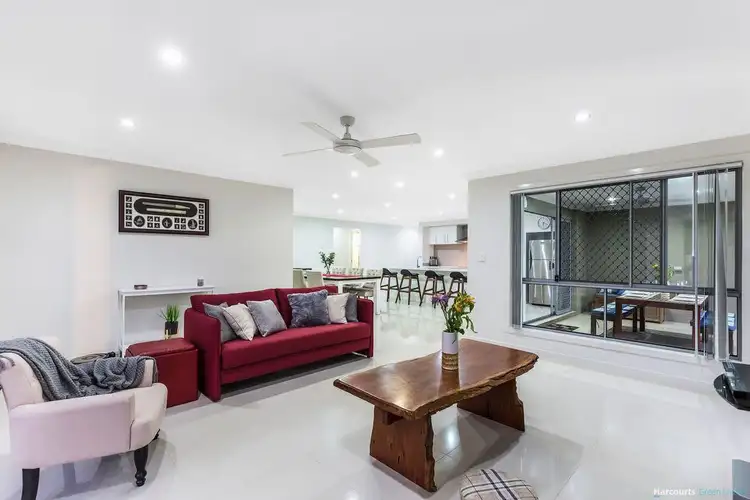 Sixth view of Homely house listing, 10 Foxwood Circuit, Wakerley QLD 4154