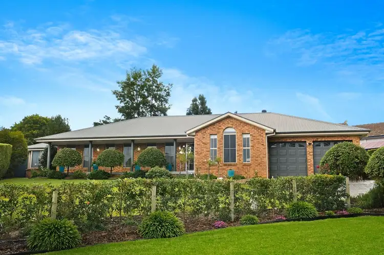 Main view of Homely house listing, 18 Brigadoon Drive, Bundanoon NSW 2578