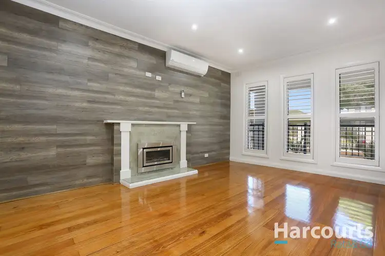 Second view of Homely house listing, 6 Ridley Avenue, Avondale Heights VIC 3034