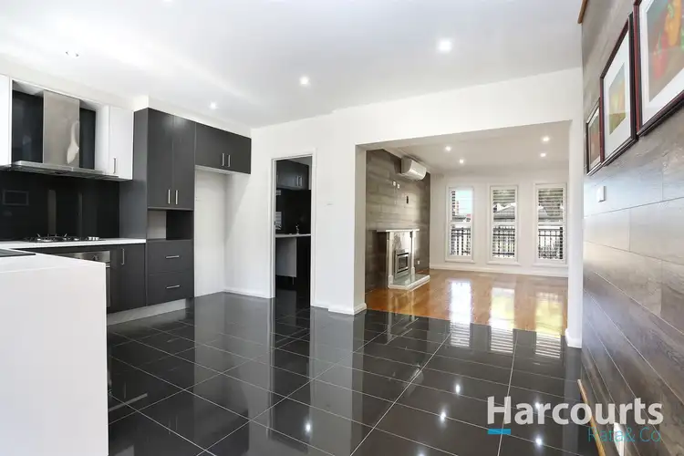 Fourth view of Homely house listing, 6 Ridley Avenue, Avondale Heights VIC 3034