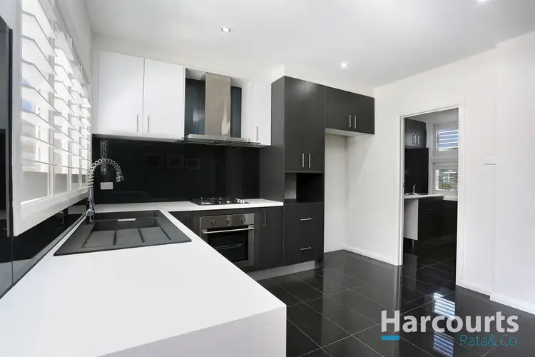 Sixth view of Homely house listing, 6 Ridley Avenue, Avondale Heights VIC 3034