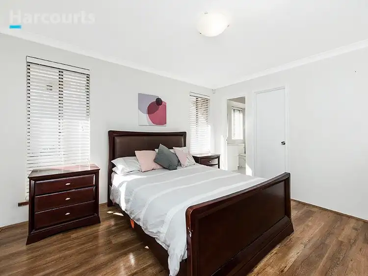 Sixth view of Homely house listing, 4 Shore Place, Mullaloo WA 6027