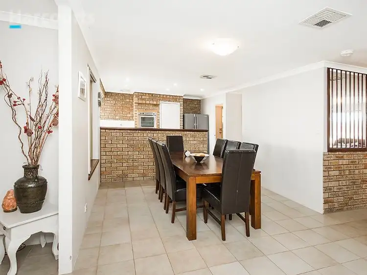 Seventh view of Homely house listing, 4 Shore Place, Mullaloo WA 6027