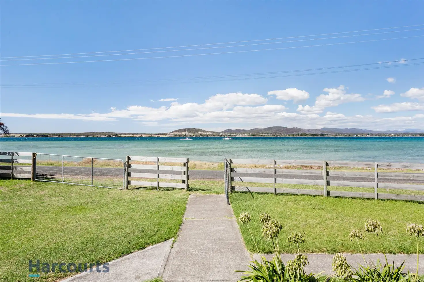 Main view of Homely house listing, 93 Foreshore Road, Kelso TAS 7270