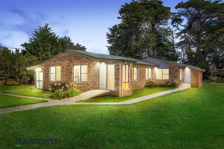 Second view of Homely house listing, 93 Foreshore Road, Kelso TAS 7270