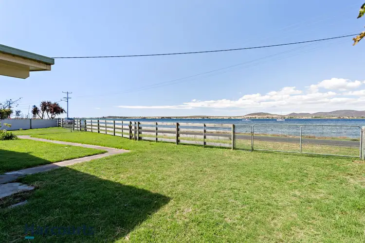 Third view of Homely house listing, 93 Foreshore Road, Kelso TAS 7270