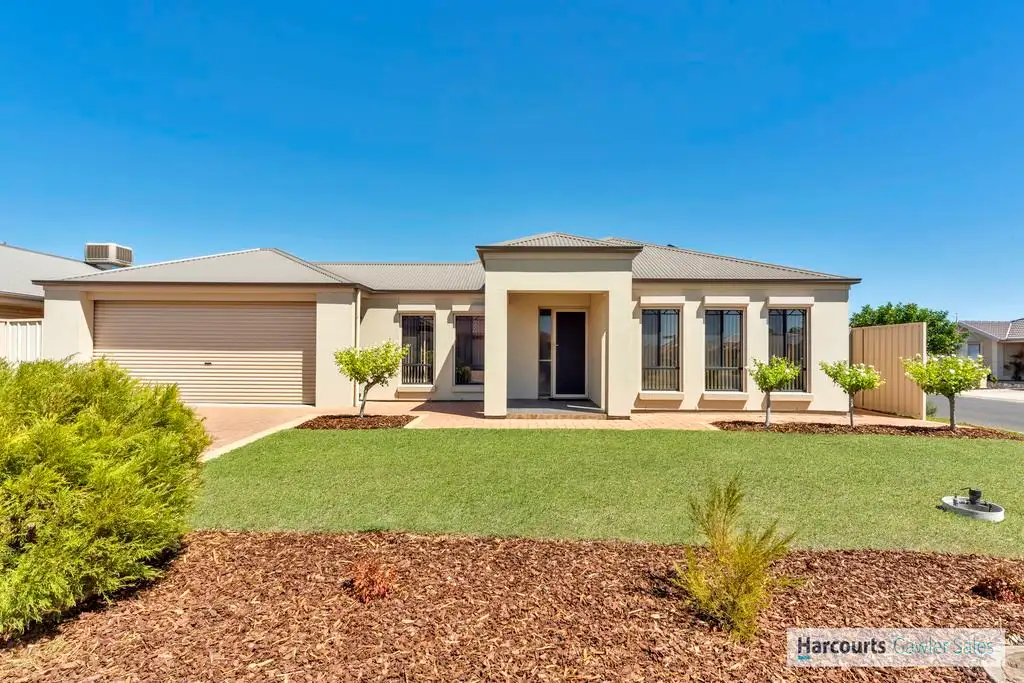 Main view of Homely house listing, 14 Lucy Drive, Munno Para West SA 5115