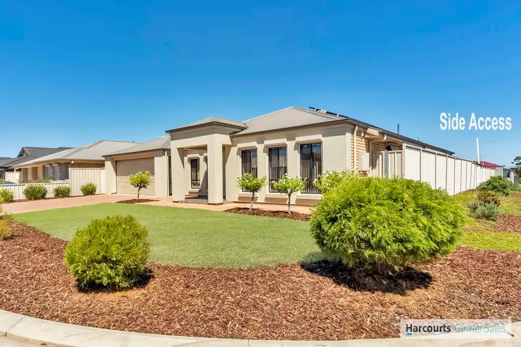 Second view of Homely house listing, 14 Lucy Drive, Munno Para West SA 5115