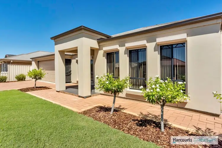Third view of Homely house listing, 14 Lucy Drive, Munno Para West SA 5115