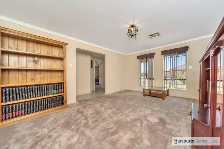 Fifth view of Homely house listing, 14 Lucy Drive, Munno Para West SA 5115