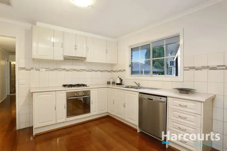 Second view of Homely house listing, 9 Dunbar Court, Lalor VIC 3075