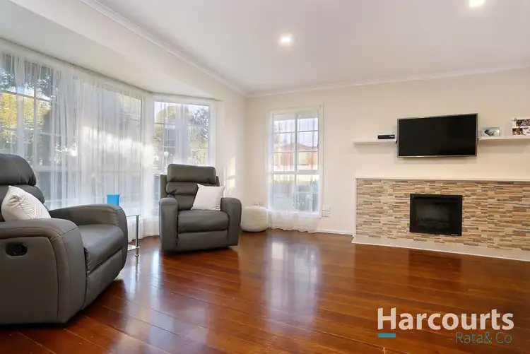Fourth view of Homely house listing, 9 Dunbar Court, Lalor VIC 3075