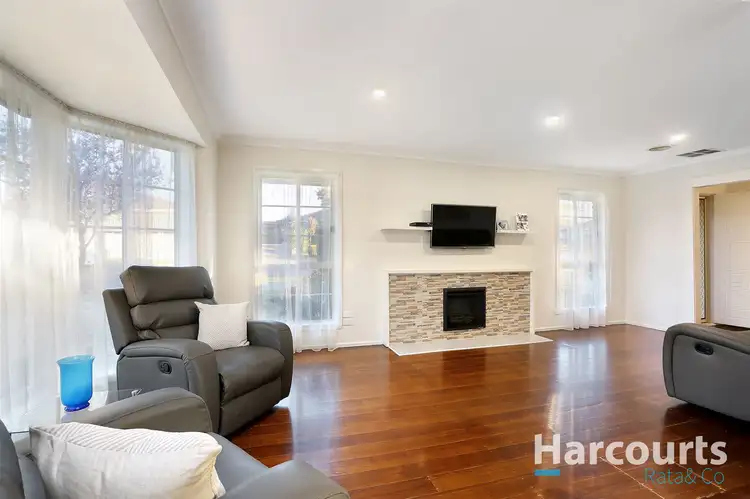 Fifth view of Homely house listing, 9 Dunbar Court, Lalor VIC 3075
