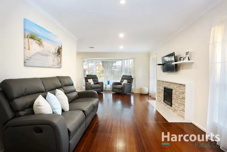 Sixth view of Homely house listing, 9 Dunbar Court, Lalor VIC 3075