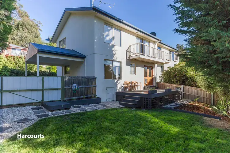 3/26 Valley Street, West Hobart TAS 7000
