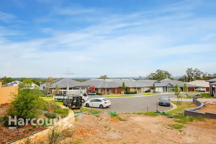Second view of Homely land listing, 9 Heber Close, Cobbitty NSW 2570