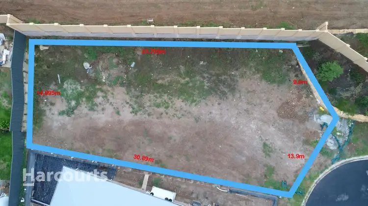 Third view of Homely land listing, 9 Heber Close, Cobbitty NSW 2570