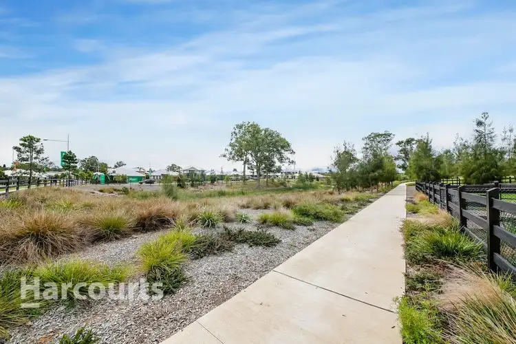 Fifth view of Homely land listing, 9 Heber Close, Cobbitty NSW 2570