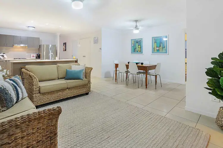 Second view of Homely house listing, 6 Winlock Circuit, Warner QLD 4500