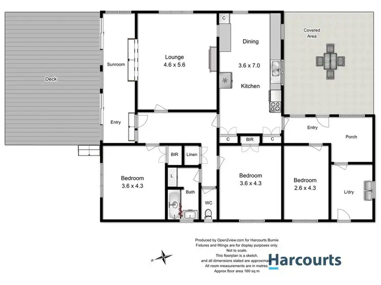 Second view of Homely house listing, 15 Devon Street, South Burnie TAS 7320