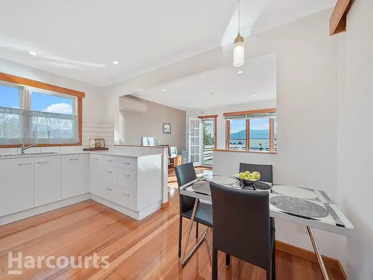 Second view of Homely house listing, 64 Ashbourne Grove, West Moonah TAS 7009